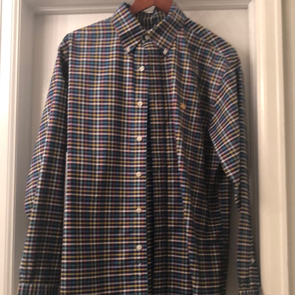 Brooks Brothers Button Down